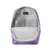 Skechers Polyester Backpack Unisex Lavender (Unisex) Backpacks L320U196 00KC