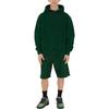 Burberry Cotton Hoodie 80812201
