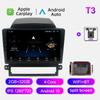 Navigation GPS Car Radio For Chevrolet Captiva 2008-2012 WIFI 4G Carplay Android Auto Autoradio Multimedia Video Player No 2din