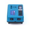 1Pcs Led Mini Intelligent Inverter Power Converter Portable 120W 21V Lithium Battery Inverter With 3 Usb Ports