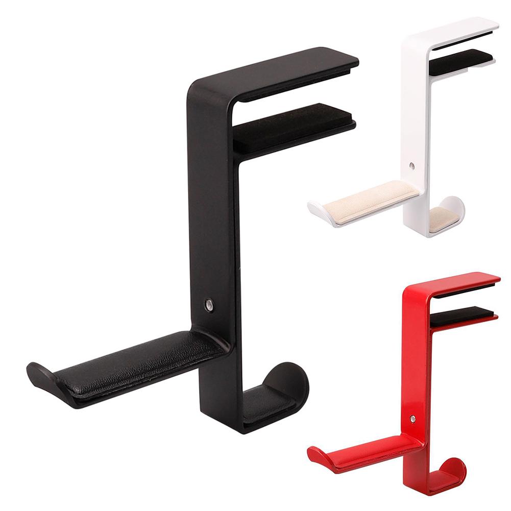 Buy Headphone Storage Rack Desktop Mounted NonSlip Headset Hanger