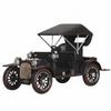 Antique Collectible Vehicle | Tabletop, Vintage Car Model, Retro, Classic