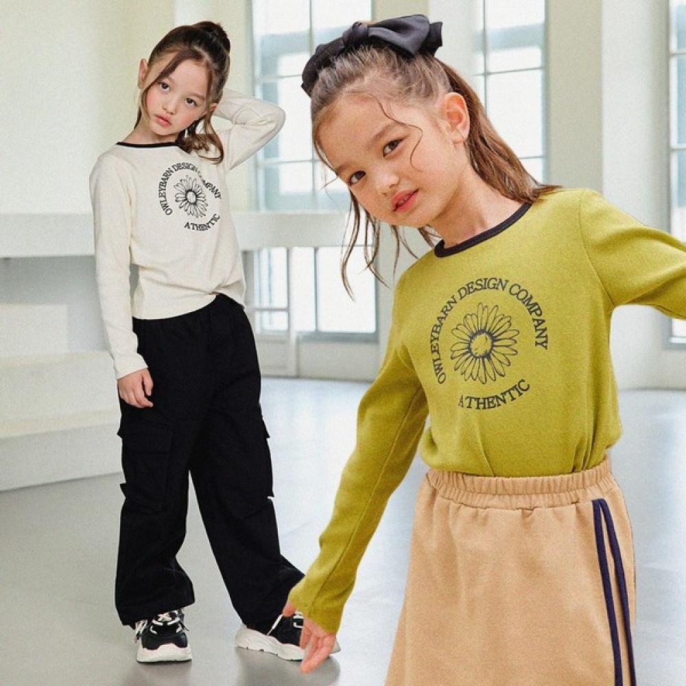 

Оливан Шея ПоинТ Футболка 2 цвета olives/110