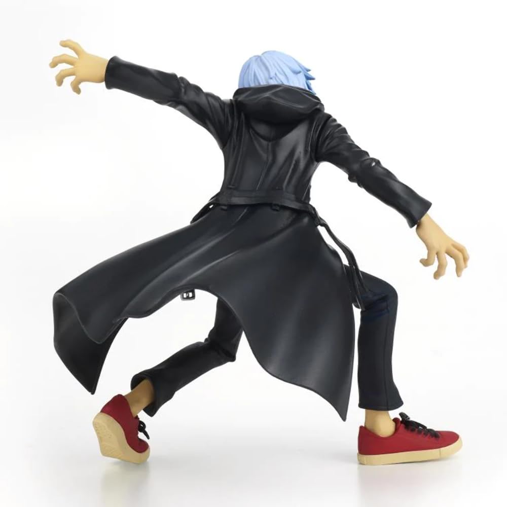 BANPRESTO My Hero Academia THE EVIL VILLAINS Vol.2 Tomura Shigaraki