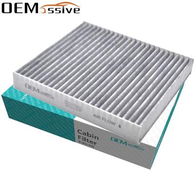Pollen Cabin Air Filter For Mitsubishi Outlander GF ZJ ZK 2006 - Citroen C-Crosser 4N14 2268CC 4HK 4HN 2179CC 6B31 2998CC