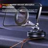 Universal Magnetic Car Phone Holder Suction Cup Vacuum Phone Holder 360° Rotatable and Foldable Phone Holder Suitable for Smartphones