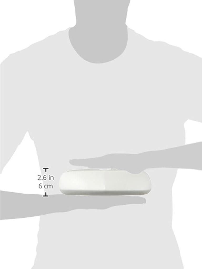 MUGEN ROOM MIRROR COVER, Premium White Pearl, 76450-XK7C-K0S0-PW