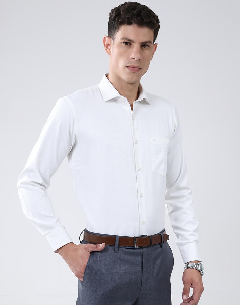 Monte Carlo Men's Regular Fit Shirt