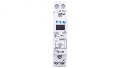 Relais d'impulsion 16A 24V CC 2O O-SB23/SS 265303