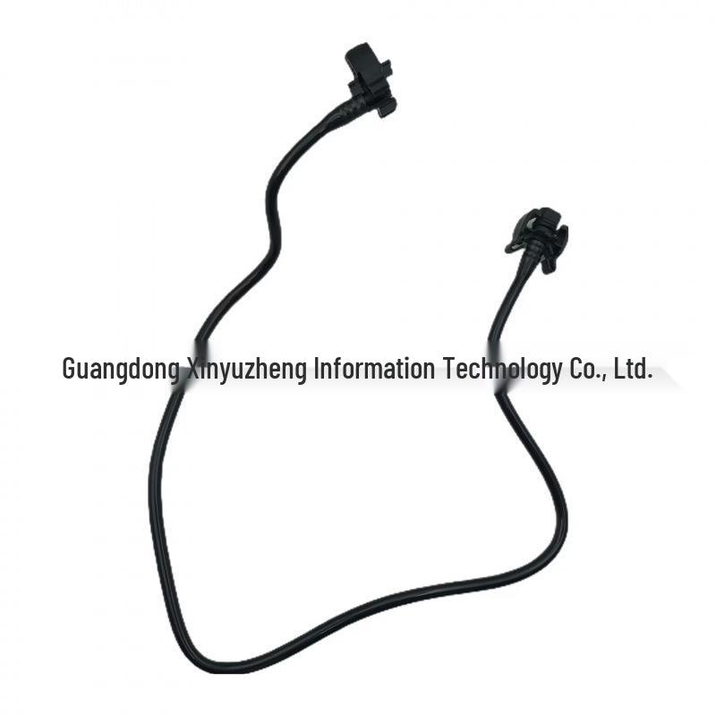 

8V21-8B081BD Expansion Tank Hose for 2013 Ford Fiesta/ST