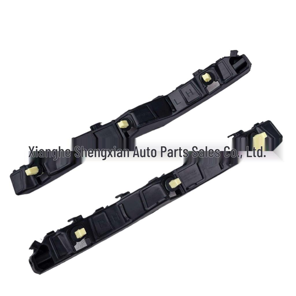 Hyundai Veloster Rear Bumper Bracket 86613-2V000 Car Part