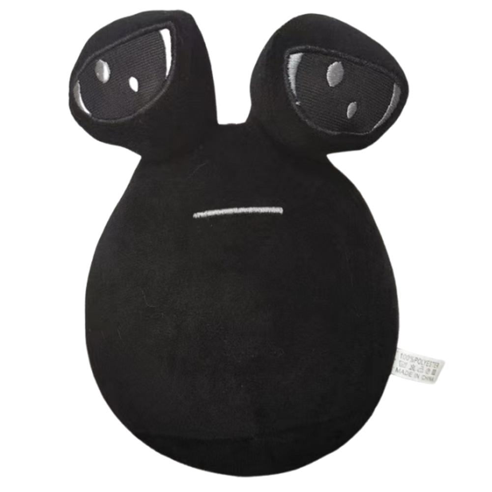 

20/22 см Emotion Alien Plushie подарки на день рождения мягкая игрушка Pou кукла домашний декор детская любимая горячая игра плюшевая игрушка для детей подарок