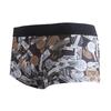 [Sugar Point] Men's Outband Inner Underwear for Surfing & Wakeboarding - Jacob - Patch Brown [Shipped from Korea] 100% Authentic