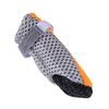 Pet Single Straps Breathable Mesh Shoes Dog Outdoor Soft Bottom Running Shoes
