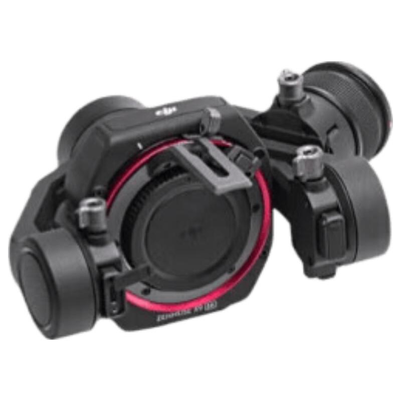 

DJI Zenmuse X9-8K Gimbal Camera for Ronin 4D (CN version)