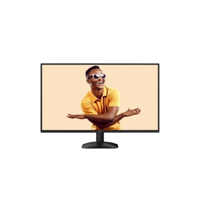 Écran PC - AOC - 27B31H - 27 Pouces - 1920x1080 - IPS - 4 Ms