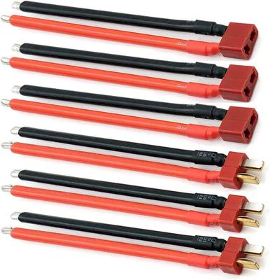 Piezas de repuesto para drones y juguetes RC – Cables y conectores