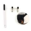 Oil Paint Household Furniture Airbrush High Atomization Spray Gun Siphon Type Airbrush