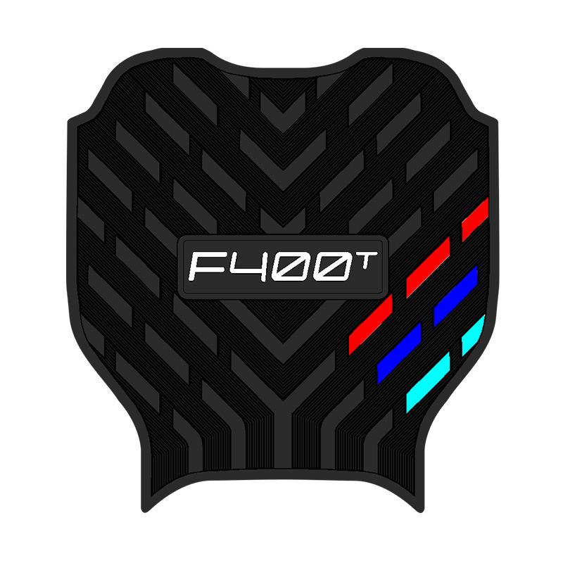 Niu F400T Electric Scooter Waterproof Non-Slip Foot Pad