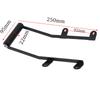 Support de Navigation GPS pour Téléphone NC750X Barre Avant Support de Téléphone GPS Support pour Honda NC 750X NC750 X NC 750 X 2018 2019 2020