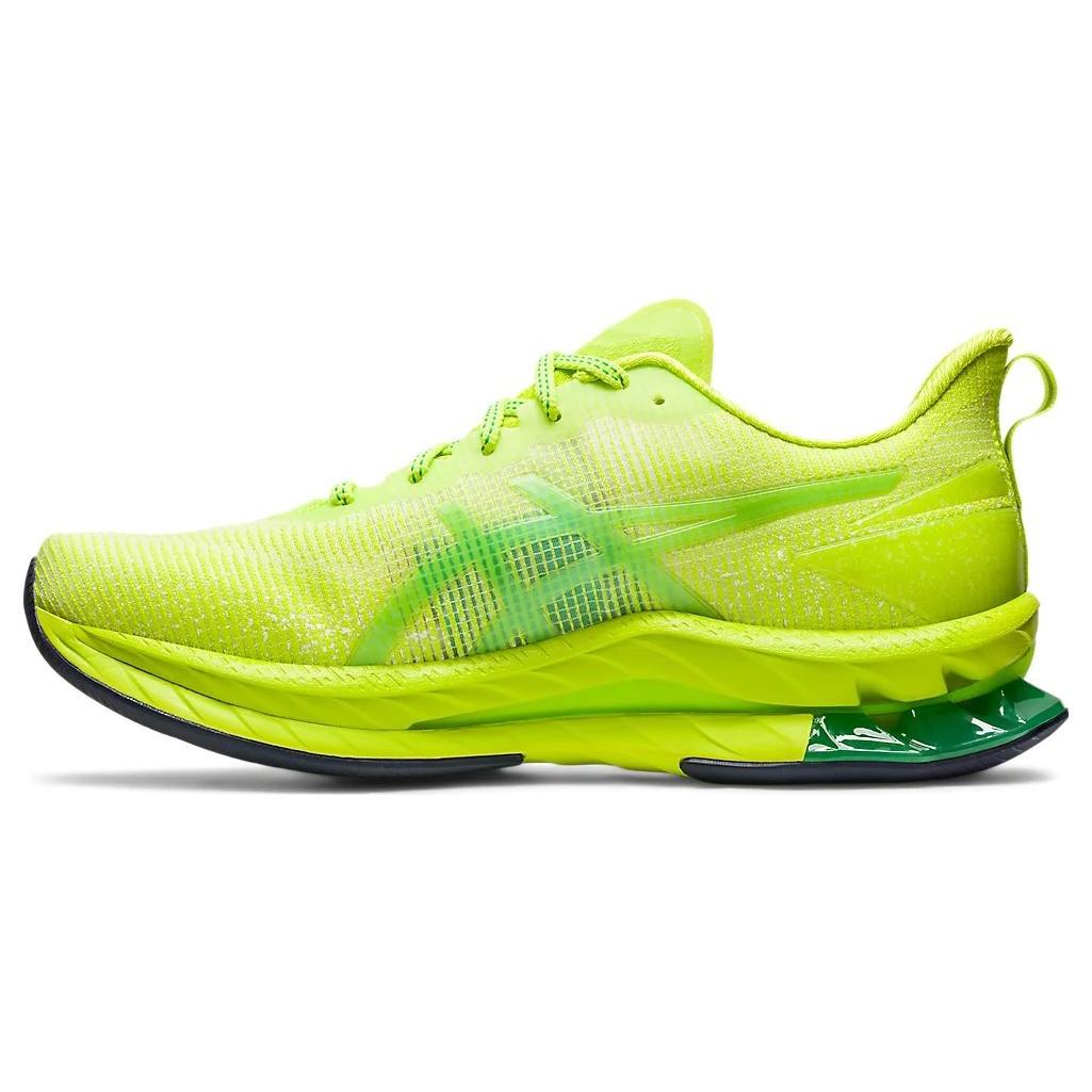 ASICS Gel-Kinsei Blast LE 2  Lime Zest  Men s 1011B592-300 EU 40.5