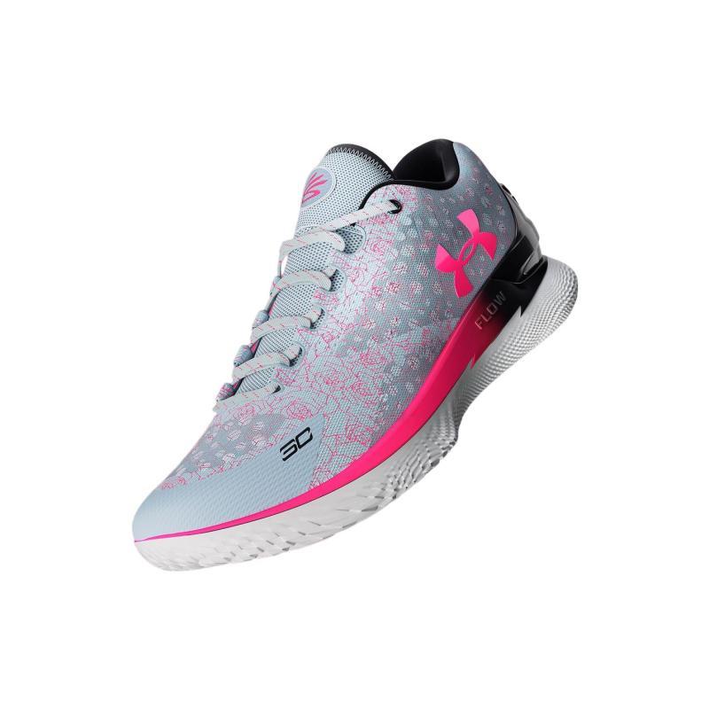 Under Armour Curry 1 Low Flotro Mother's Day Sneakers 3026278-401