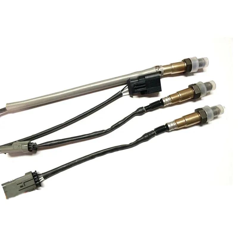 

Baificar Brand New Genuine 1 PCS Front&Rear Oxygen Sensor For Roewe 350 360 550 750 MG3 MG6 MG5 MGGT 550 750 MG6 China
