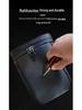 Waterproof Electric Vehicle Rear Storage & Charger Bag