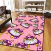 Majin Buu Carpet Rug For Living Room Bedroom Home Sofa Decoration,kids Play Nonslip Floor Mat