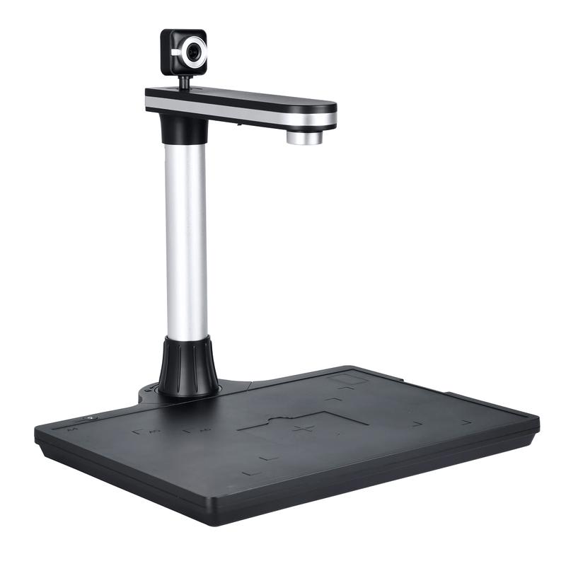 Founder FC1310D Dual Camera A4 Document Scanner CN plug (adapter included)