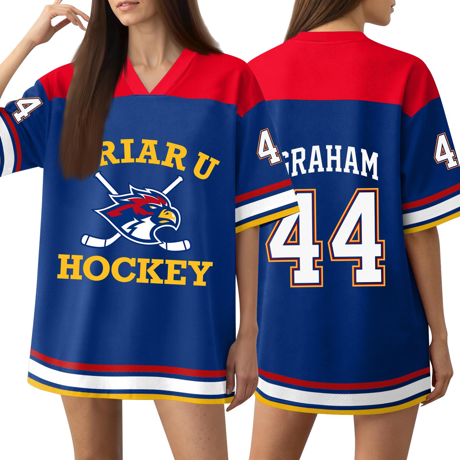 Women s Short Sleeve V-Neck Letter Print Sports T-Shirt Casual Top M