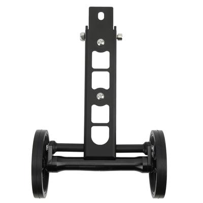 Litepro Multifunctional Extension Rod Easy Wheel Telescopic Rod Push Wheel for Birdy Folding Bicycle