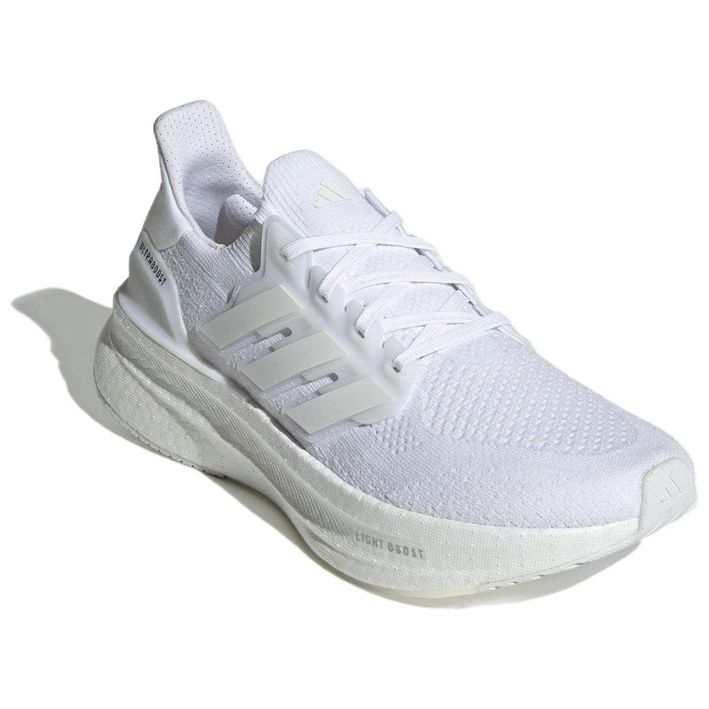 New UltraBoost 5 Adidas 'Triple White' ID8813