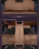 Leapmotor C11 TPE Full Surround Car Floor Mats: Custom Fit for 26 Models
