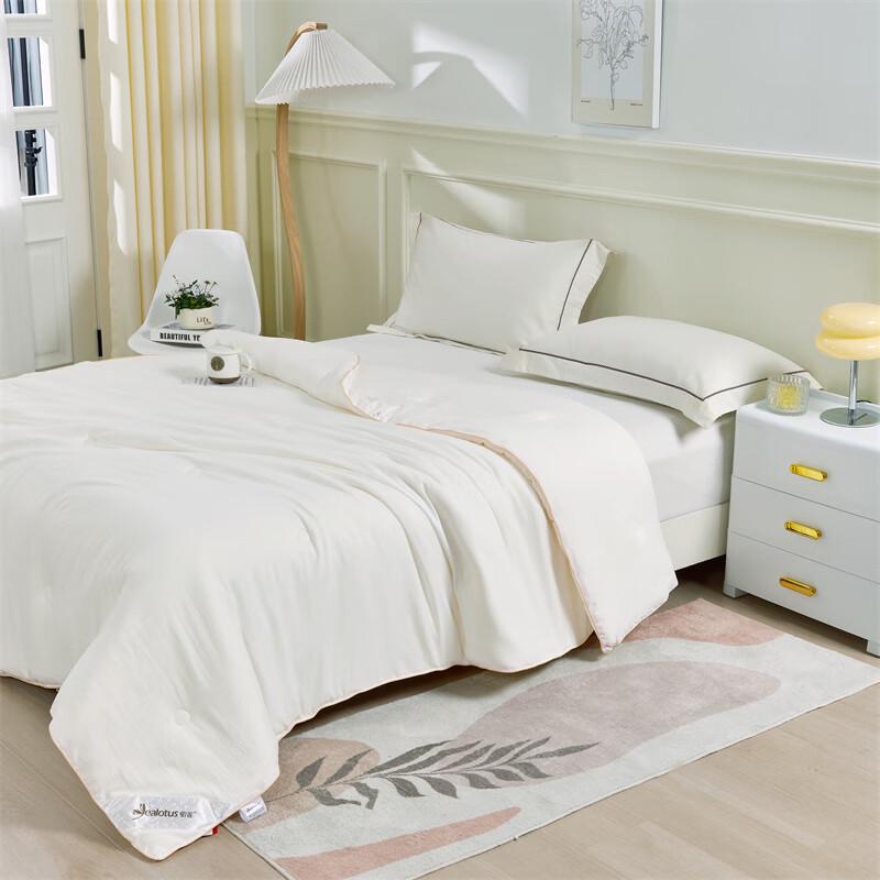 

Yilian Warm Soybean Fiber Winter Comforter