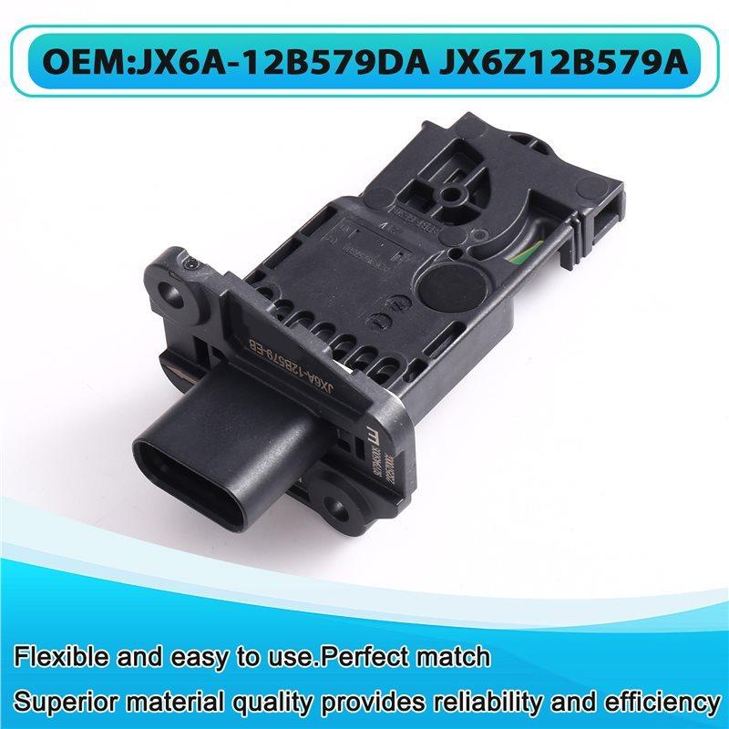 For Ford F-250 F-350 Super Duty - Compatible Car Air Flow Meter MAF Sensor JX6A-12B579DA JX6Z12B579A