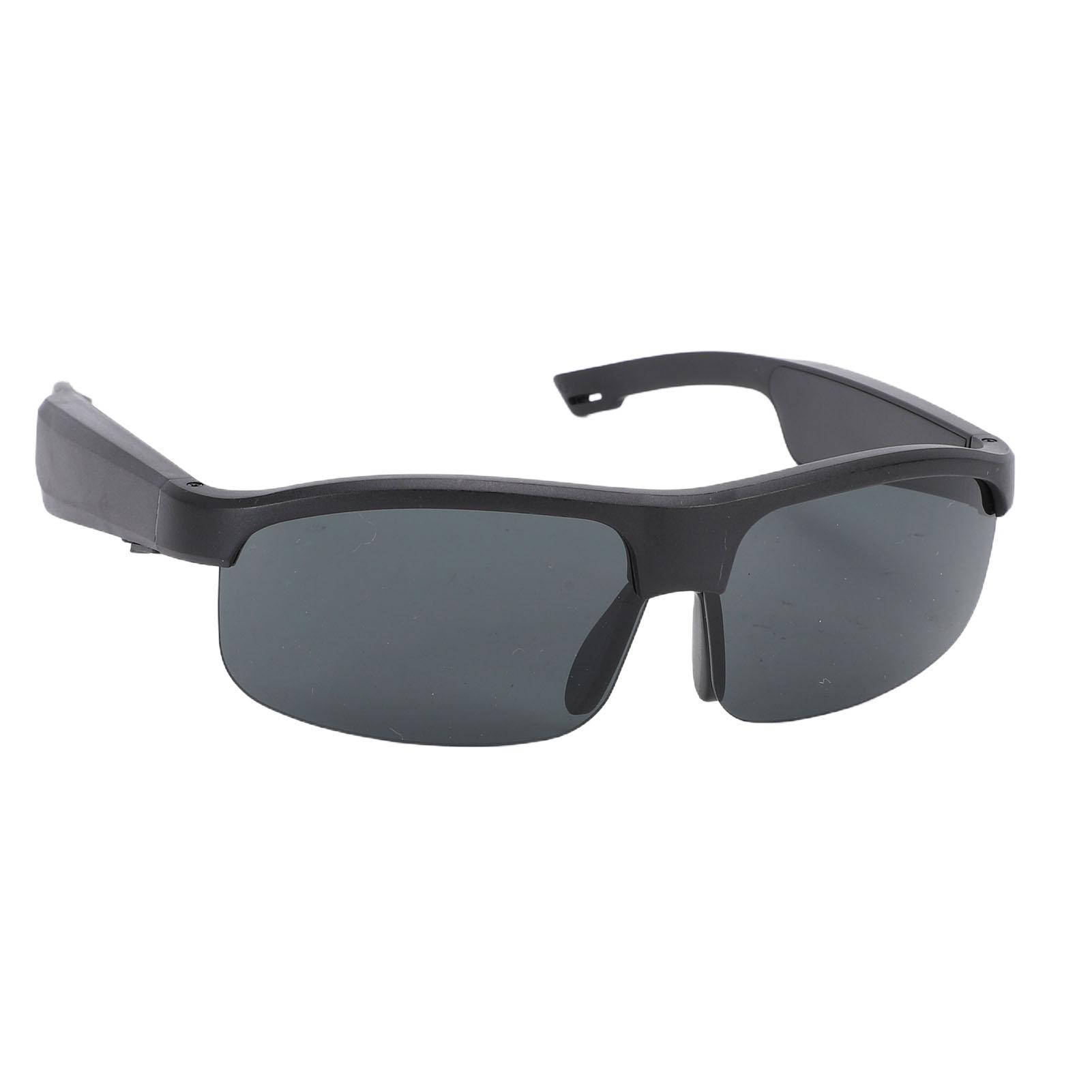 

Smart Bluetooth Sunglasses Polarized Built in Mic Speakers Headphones Glasses for Outdoor