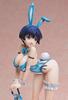 Shinobi Master Senran Kagura NEW LINK Yozakura Bare Leg Bunny Scale Plastic Painted Finished Figure Ver. 1/4
