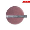 50Pcs 5/6 Inch 125/150MM Mesh Sanding Discs Hook & Loop Abrasive Dust Free Anti-Blocking Sharp Grinding Sandpaper for Car Wood S
