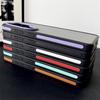 Dual-Tone Matte Samsung S26ultra Phone Case for S25/S24, A55/A07, and A16/A05s