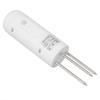 Wireless Soil Sensor Temperature and Humidity Measuring Tool for Zigbee Gardening Potted Plant Soil Monitor