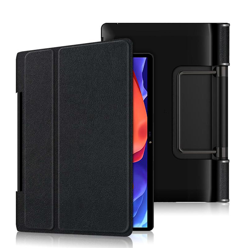 Pouzdro na tablet pro Lenovo Yoga Tab 11 13 Pouzdro 2021 YT-K606F J706F Flip Stand Smart Folio Cover For Funda Lenovo Yoga Tab 13 11palcové pouzdro na tablet
