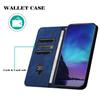 Magnetic Case for Samsung Galaxy a06 A16 A26 A36 A56 5G Leather Wallet Flip Cover Phone Book Case Stand Coque CapaMagneti