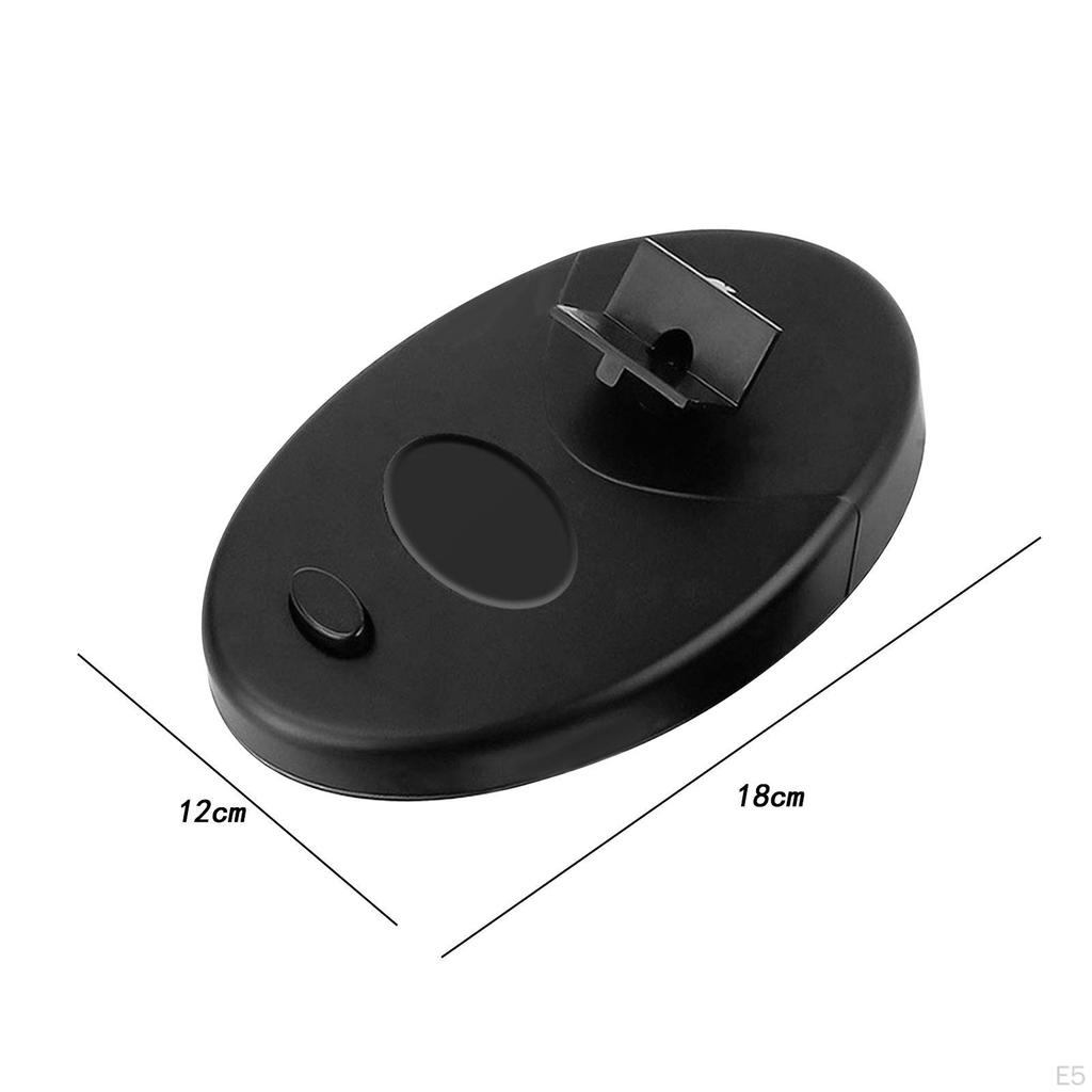 Nail Lacquer Shaker Gel Polish Mixer Easy To Use Evenly Tool Liquid Bottle Shaking Machine