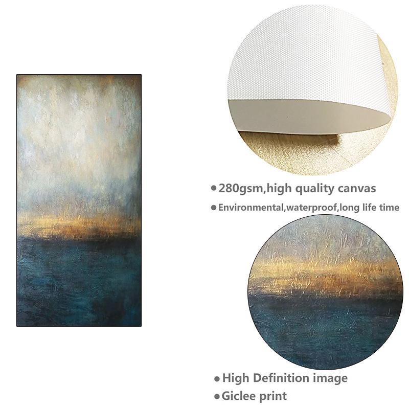 Abstract Large Size Canvas Paintings Wall Art Posters and Prints Modern Big Graffiti Wall Art Pictures for Living Room Decor