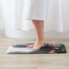 Call of The Night Anime Nazuna Nanakusa Non-Slip Carpet Cool Girl Doormat Living Room Bathroom Mat Welcome Decoration Rug