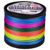 Qianxi Lang 1000-meter 8-strand Braided PE Fishing Line Lure Long-distance Casting; China-Origin 6 Per Box Packaging
