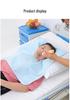 Waterproof Adult Drool Bib for Elderly - Leak-Proof Dining Apron