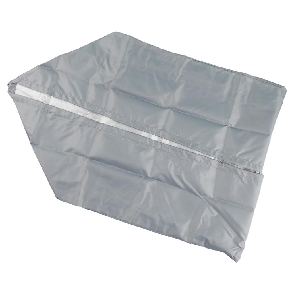 Hochleistungs-Gasgrillabdeckung Grillabdeckung Staubdicht Regendicht Barbecue-Abdeckung Schützend Widerstandsfähig Schützende Barbecue-Abdeckung