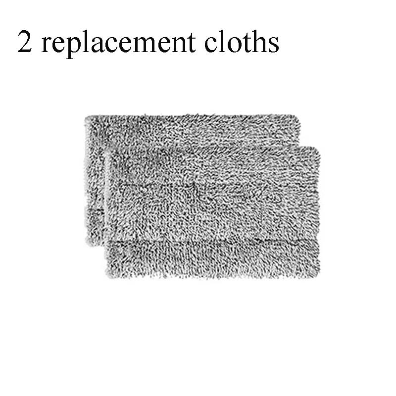 UNTIOR Multipurpose Brush Efficiently Foldable Detachable Dust Removal Mop for Window Groove Track Crevice Desktop Cleaning Tool